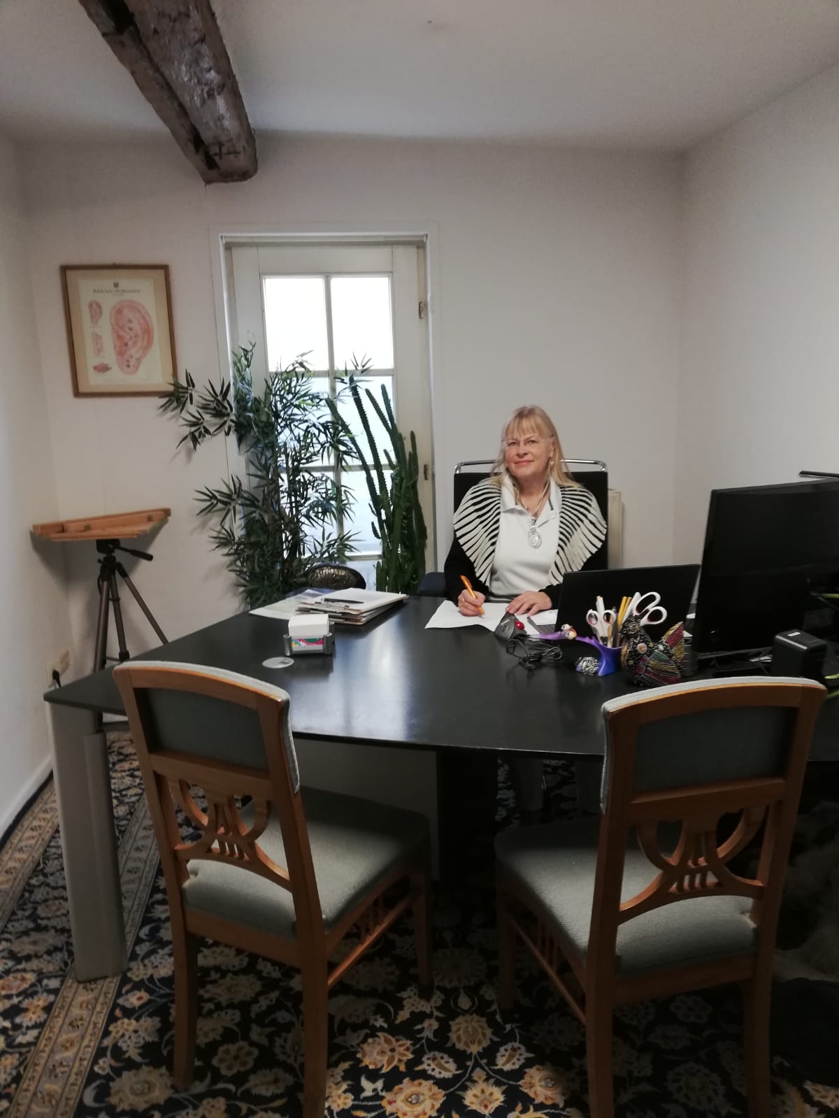 Annette Thaele-Franz | Komplimentärmedizin - Heilpraktiker - Oberursel-8